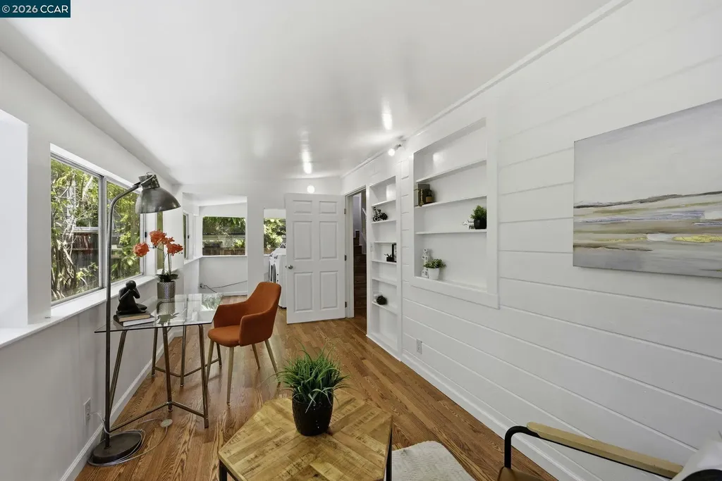 1711 Willow Street Alameda CA 94501