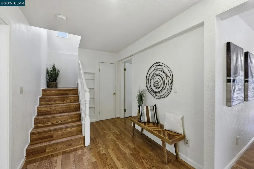 1711 Willow Street Alameda CA 94501