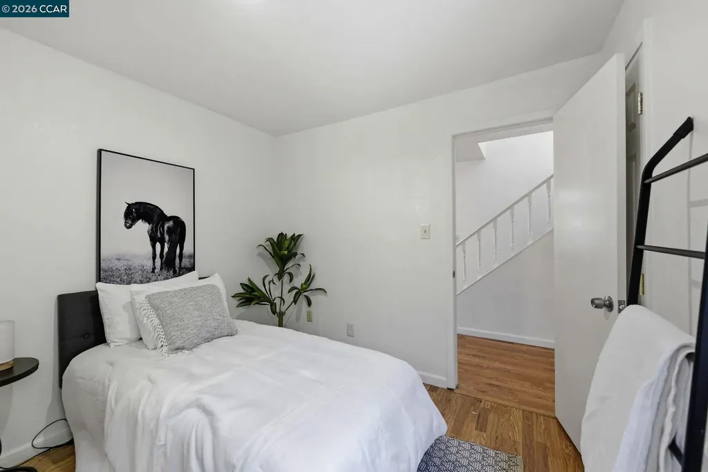 1711 Willow Street Alameda CA 94501