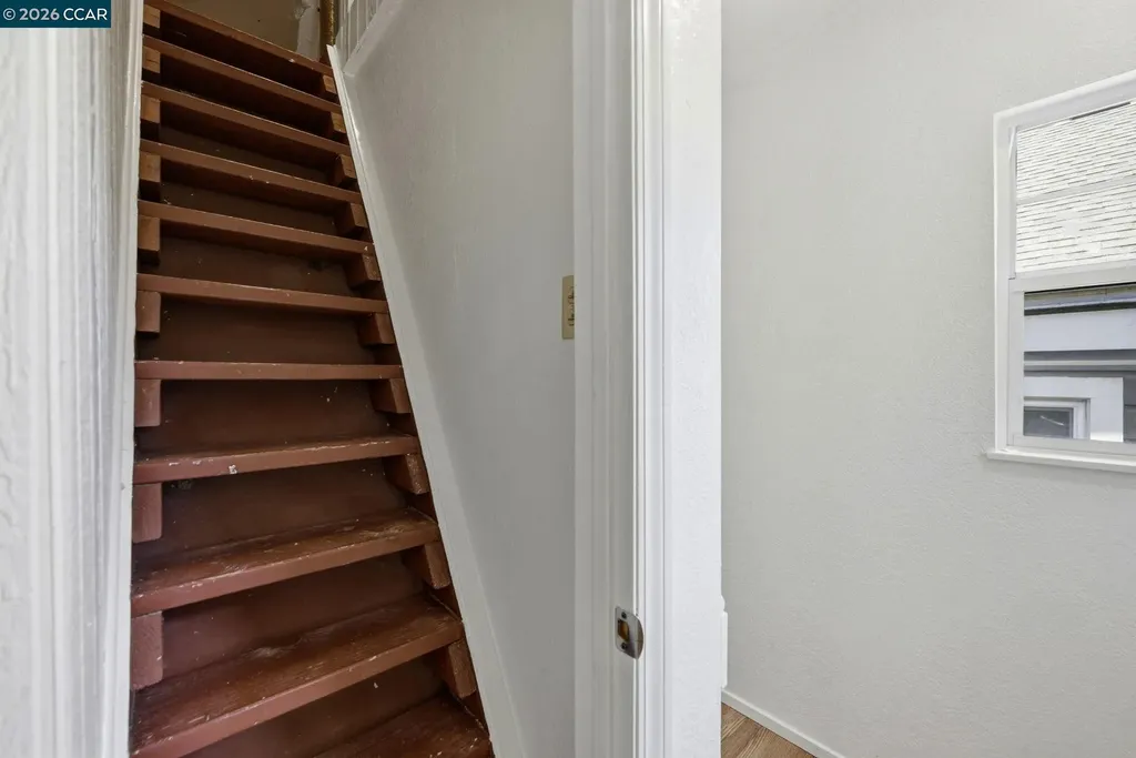 1711 Willow Street Alameda CA 94501