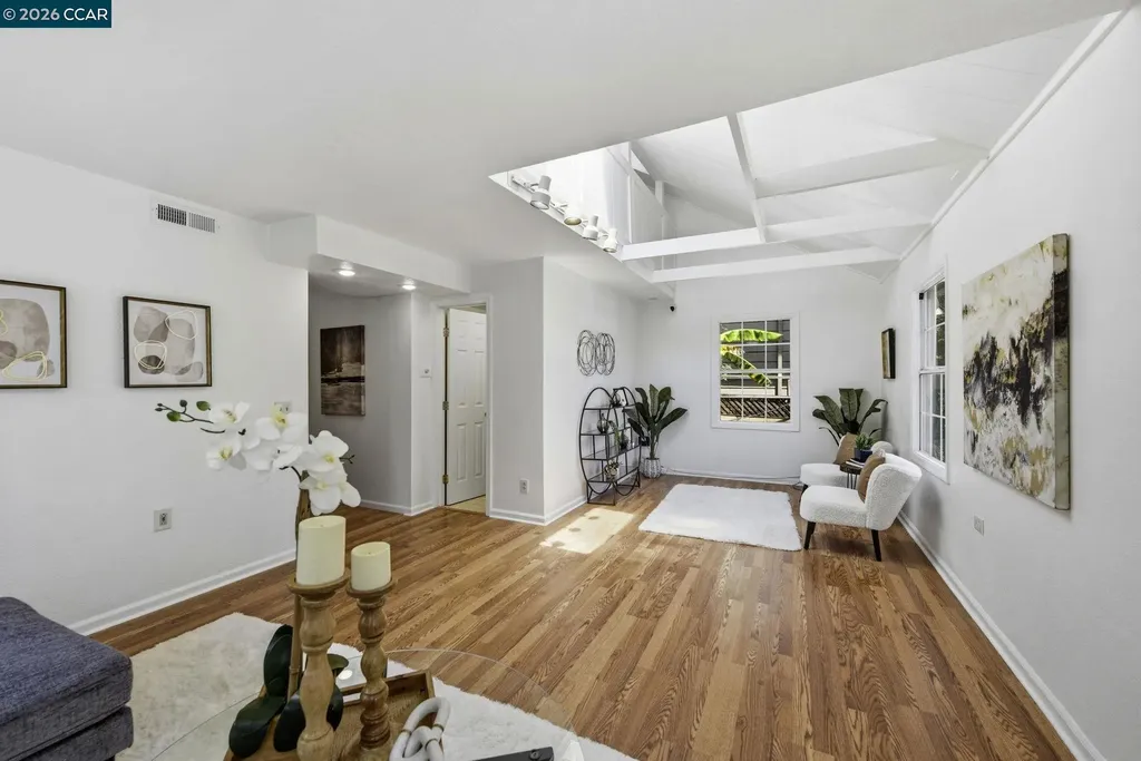 1711 Willow Street Alameda CA 94501