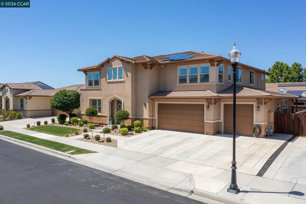 449 Avondale Court Brentwood CA 94513