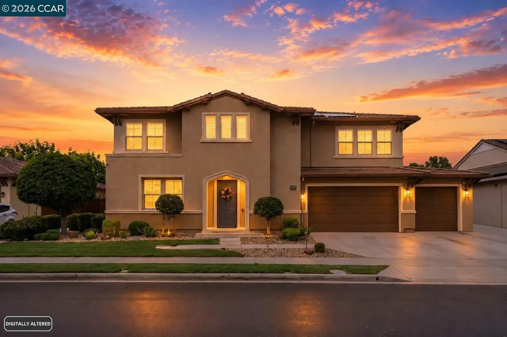 449 Avondale Court Brentwood CA 94513