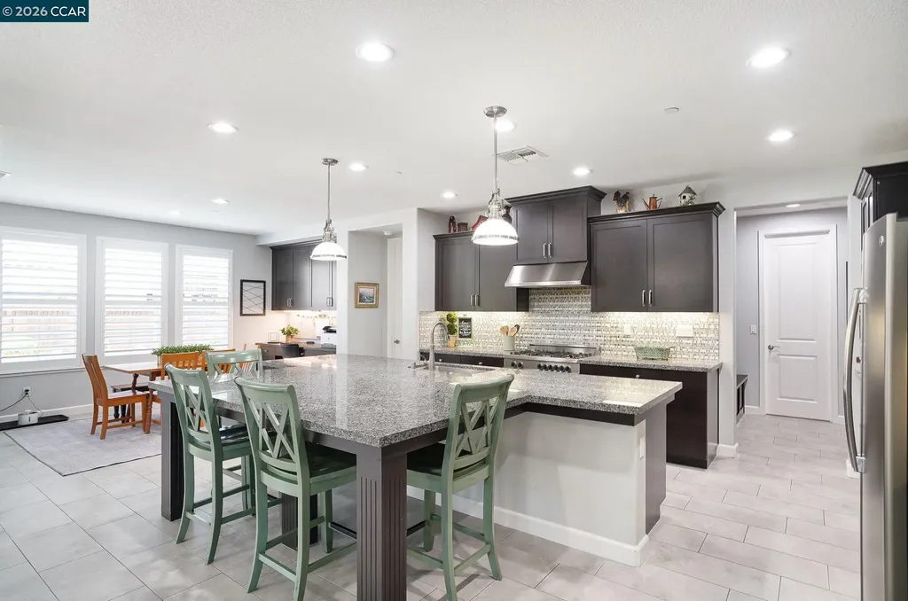 449 Avondale Court Brentwood CA 94513