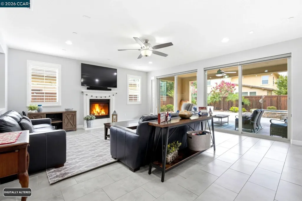 449 Avondale Court Brentwood CA 94513
