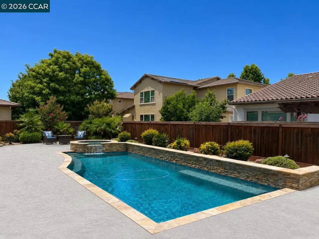 449 Avondale Court Brentwood CA 94513