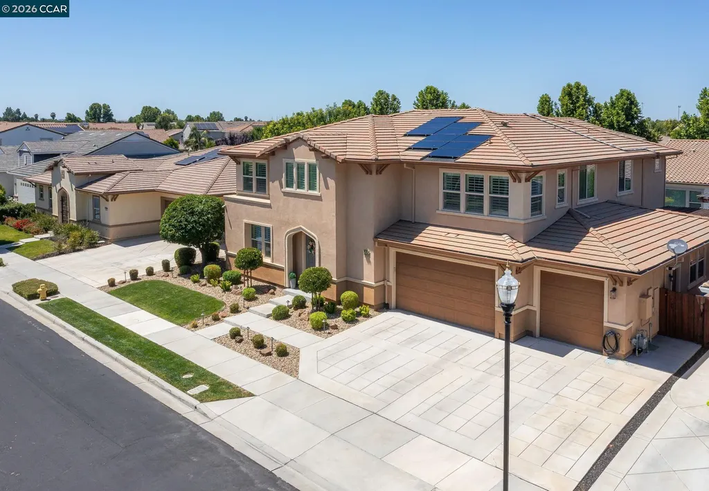 449 Avondale Court Brentwood CA 94513