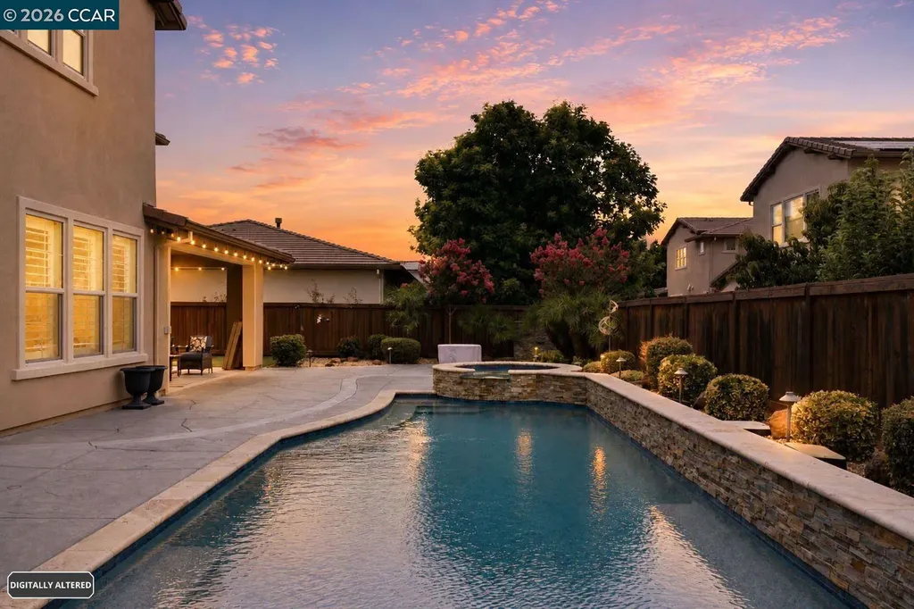 449 Avondale Court Brentwood CA 94513