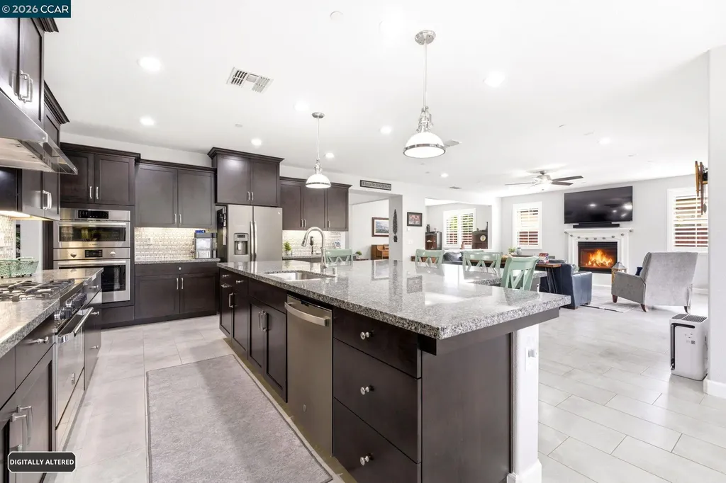 449 Avondale Court Brentwood CA 94513