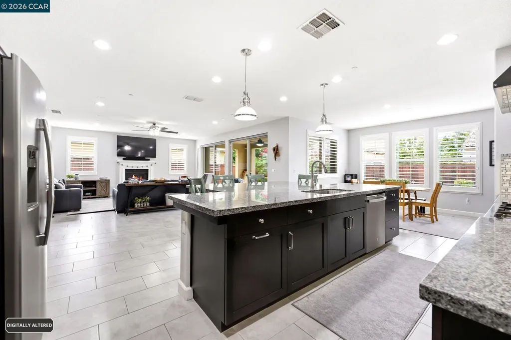 449 Avondale Court Brentwood CA 94513