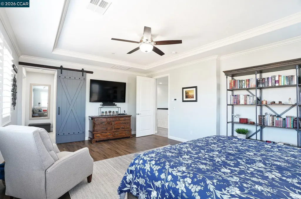 449 Avondale Court Brentwood CA 94513