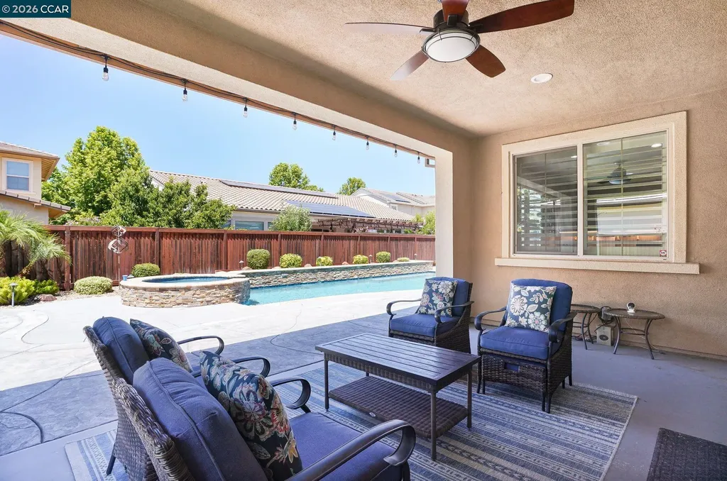 449 Avondale Court Brentwood CA 94513