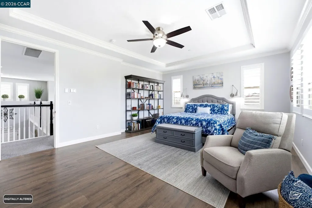 449 Avondale Court Brentwood CA 94513