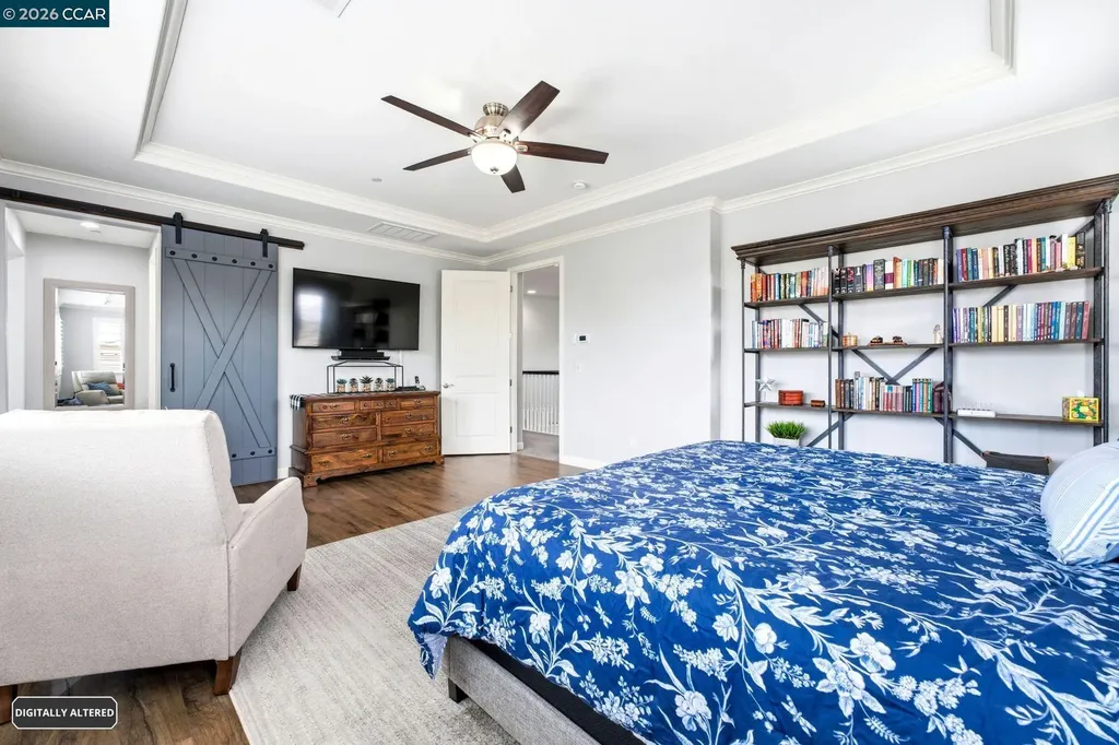 449 Avondale Court Brentwood CA 94513