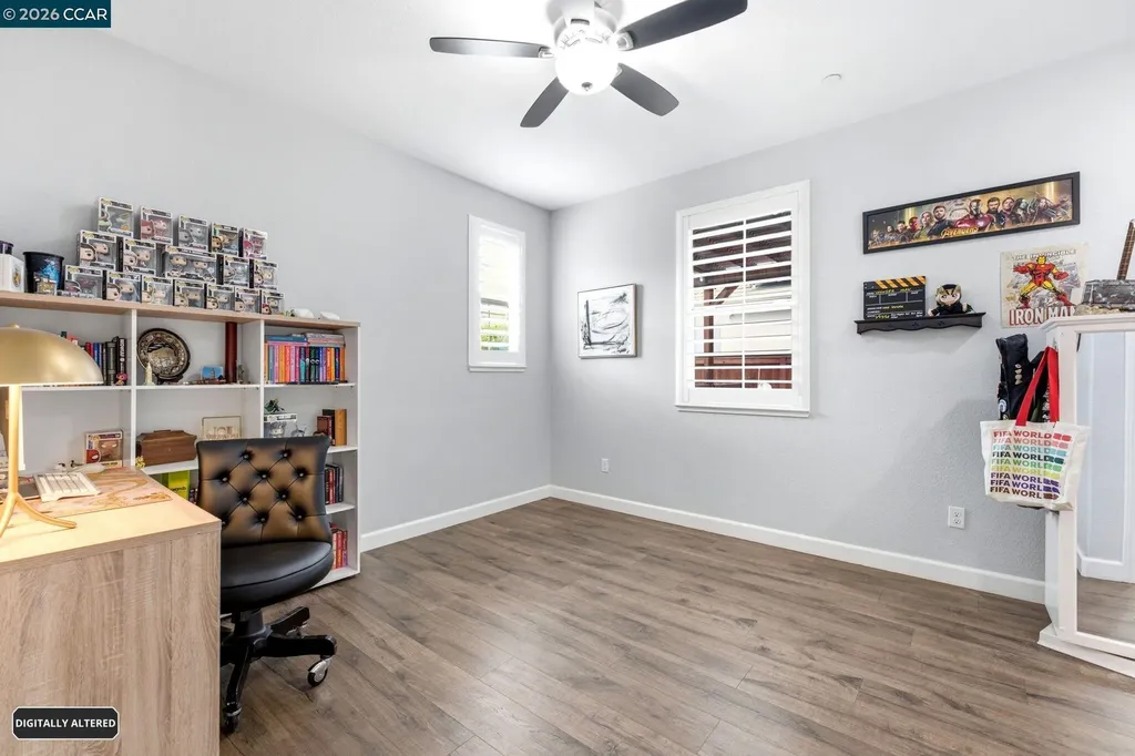 449 Avondale Court Brentwood CA 94513