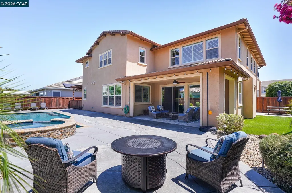 449 Avondale Court Brentwood CA 94513