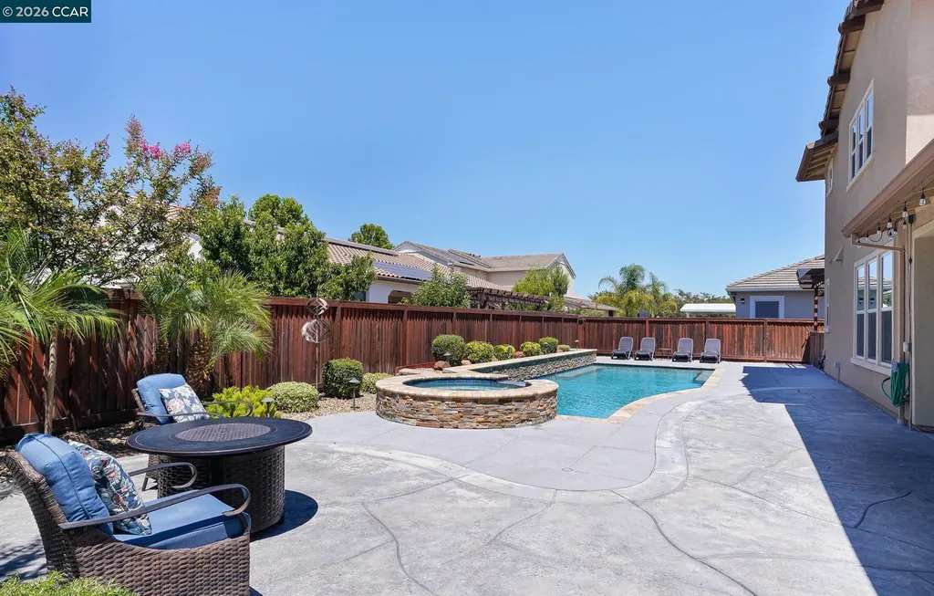 449 Avondale Court Brentwood CA 94513