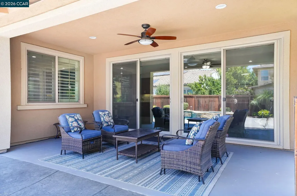 449 Avondale Court Brentwood CA 94513