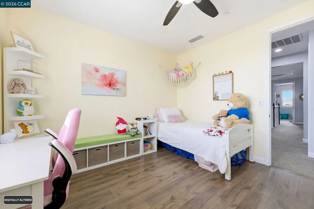 449 Avondale Court Brentwood CA 94513
