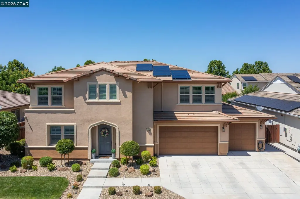 449 Avondale Court Brentwood CA 94513