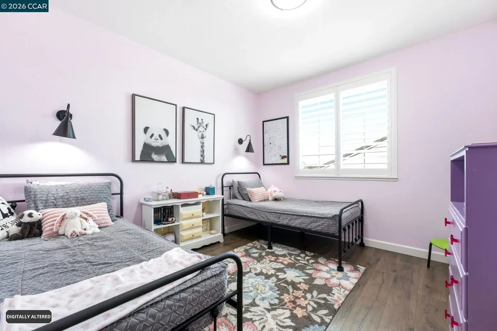 449 Avondale Court Brentwood CA 94513