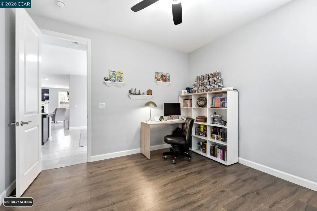 449 Avondale Court Brentwood CA 94513