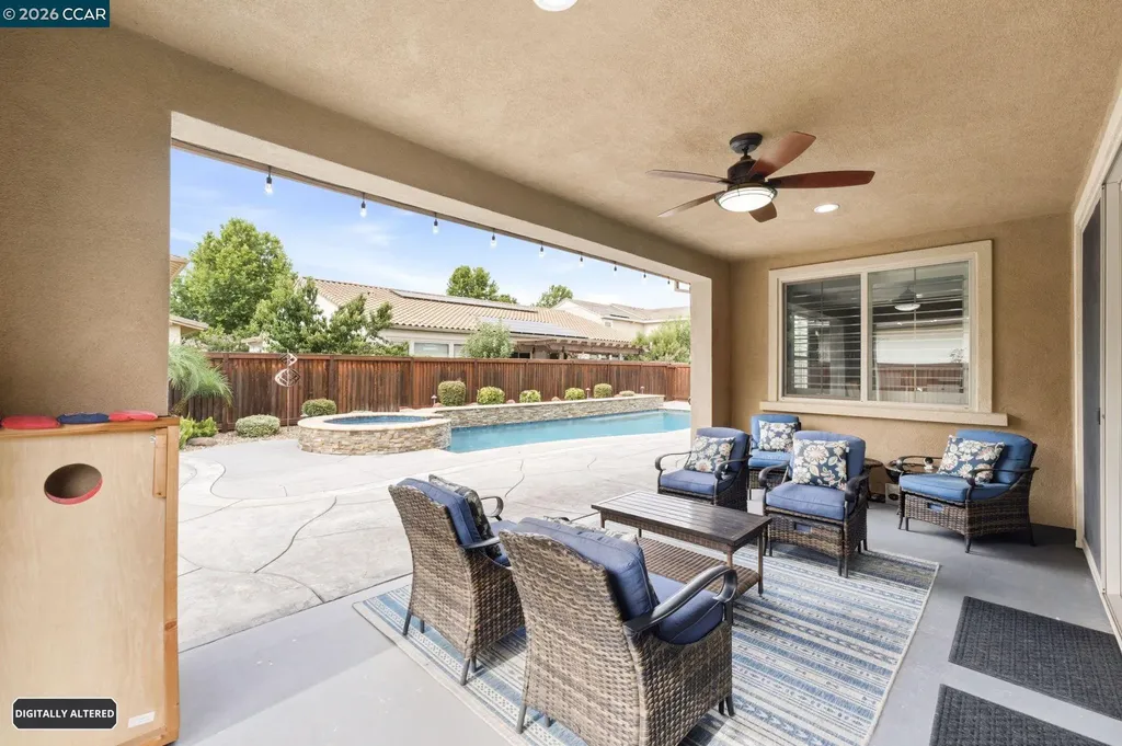 449 Avondale Court Brentwood CA 94513