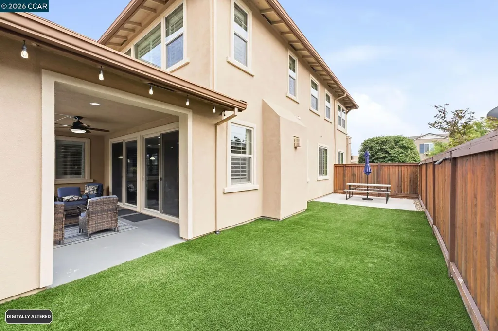 449 Avondale Court Brentwood CA 94513