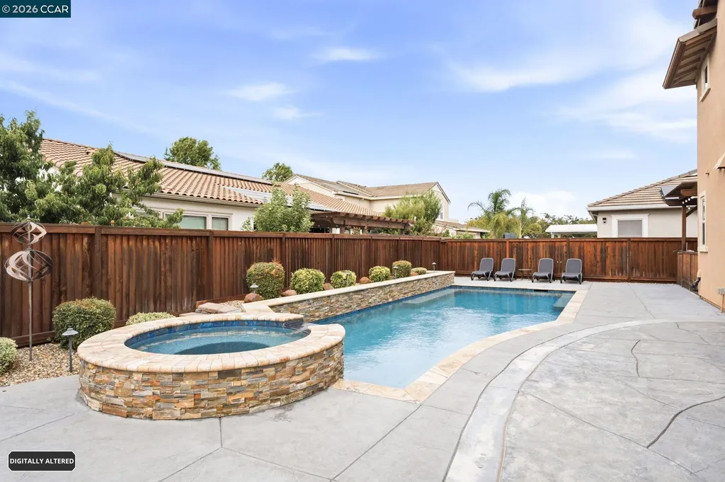 449 Avondale Court Brentwood CA 94513