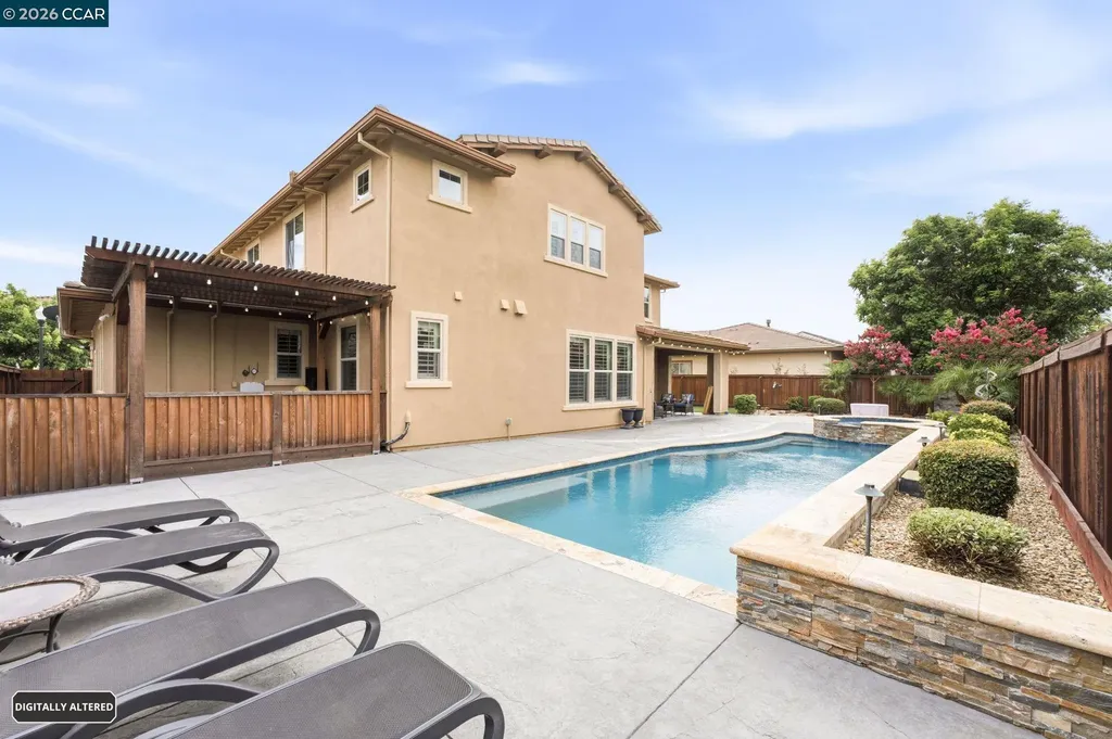 449 Avondale Court Brentwood CA 94513