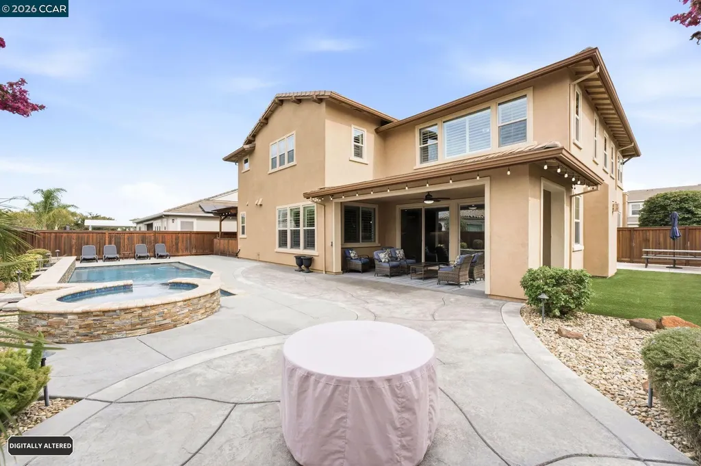 449 Avondale Court Brentwood CA 94513