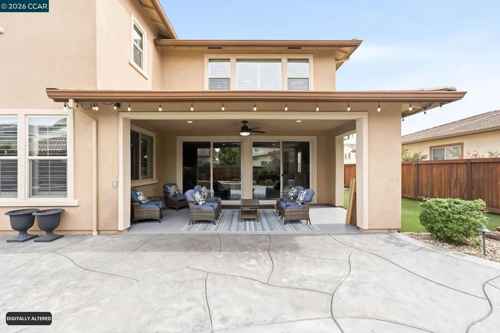 449 Avondale Court Brentwood CA 94513