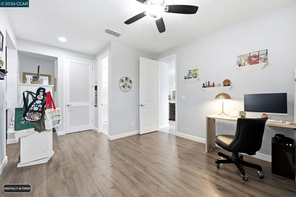 449 Avondale Court Brentwood CA 94513