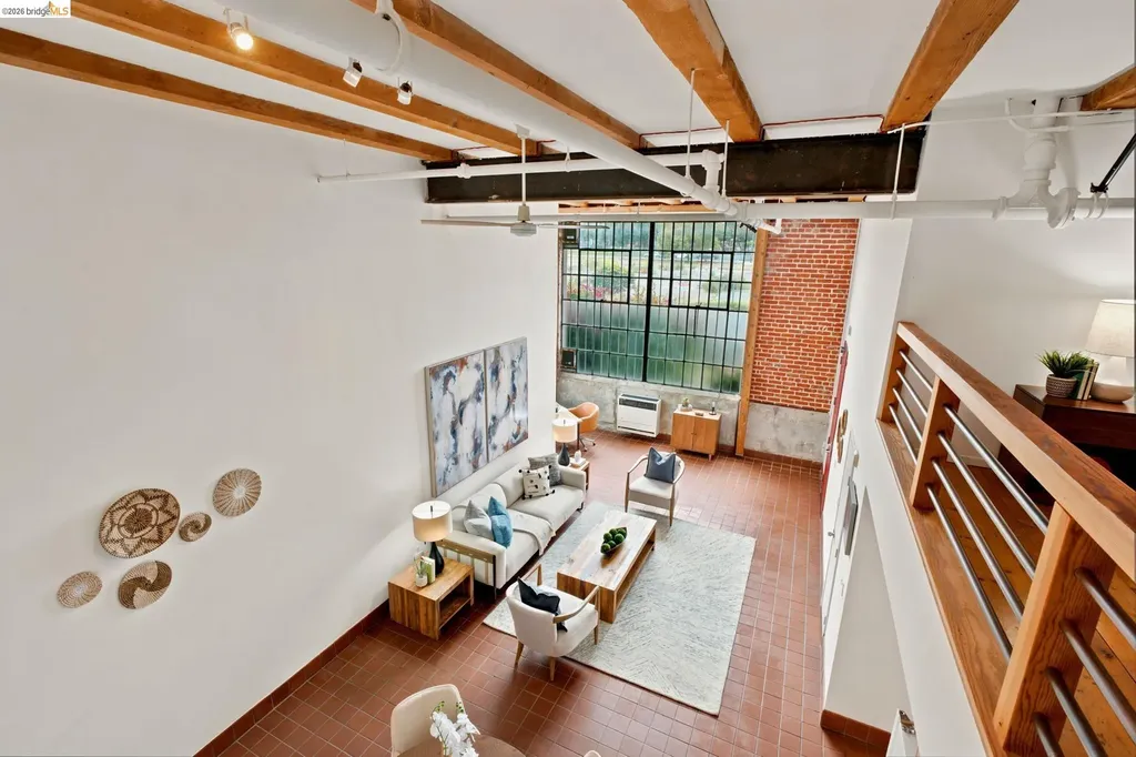 1920 Union Street #9 Oakland CA 94607