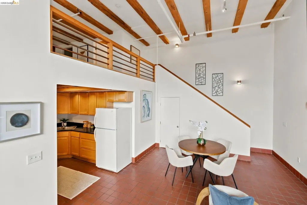 1920 Union Street #9 Oakland CA 94607