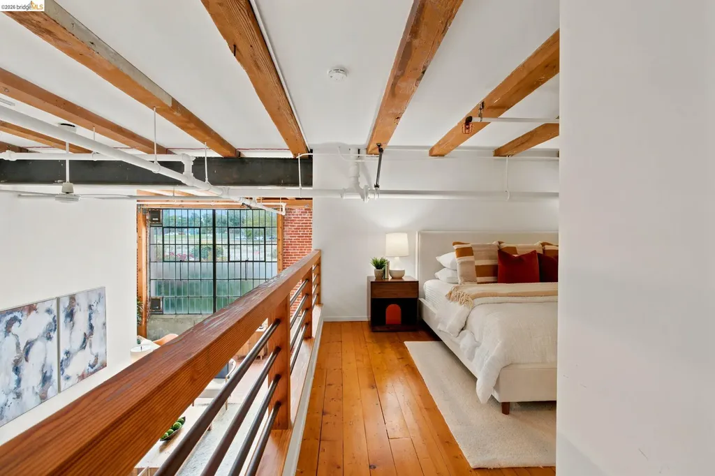1920 Union Street #9 Oakland CA 94607