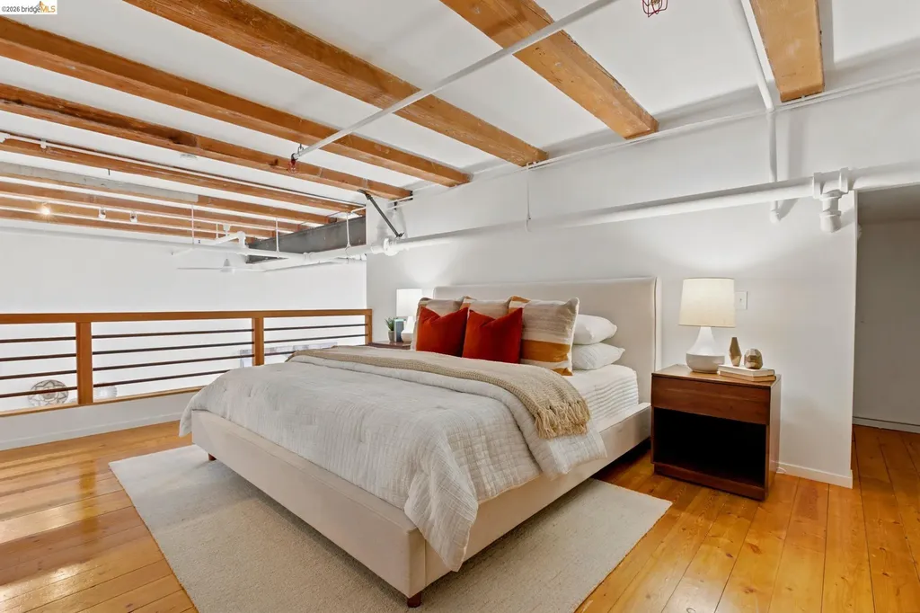 1920 Union Street #9 Oakland CA 94607