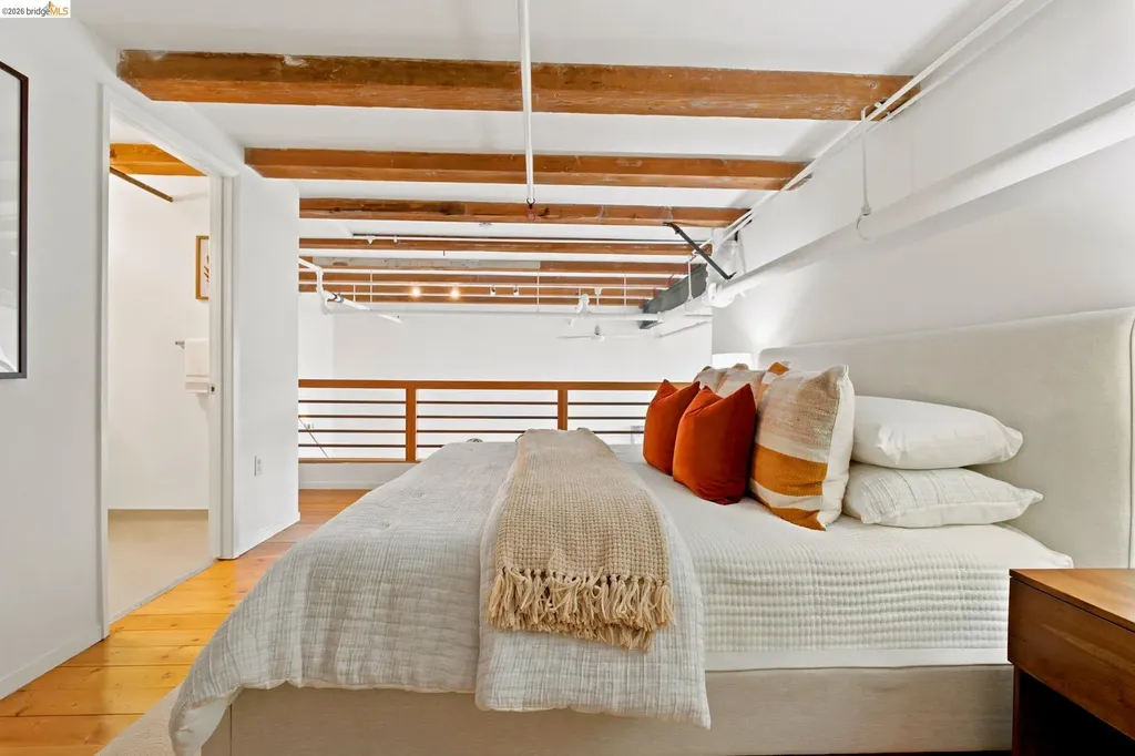 1920 Union Street #9 Oakland CA 94607