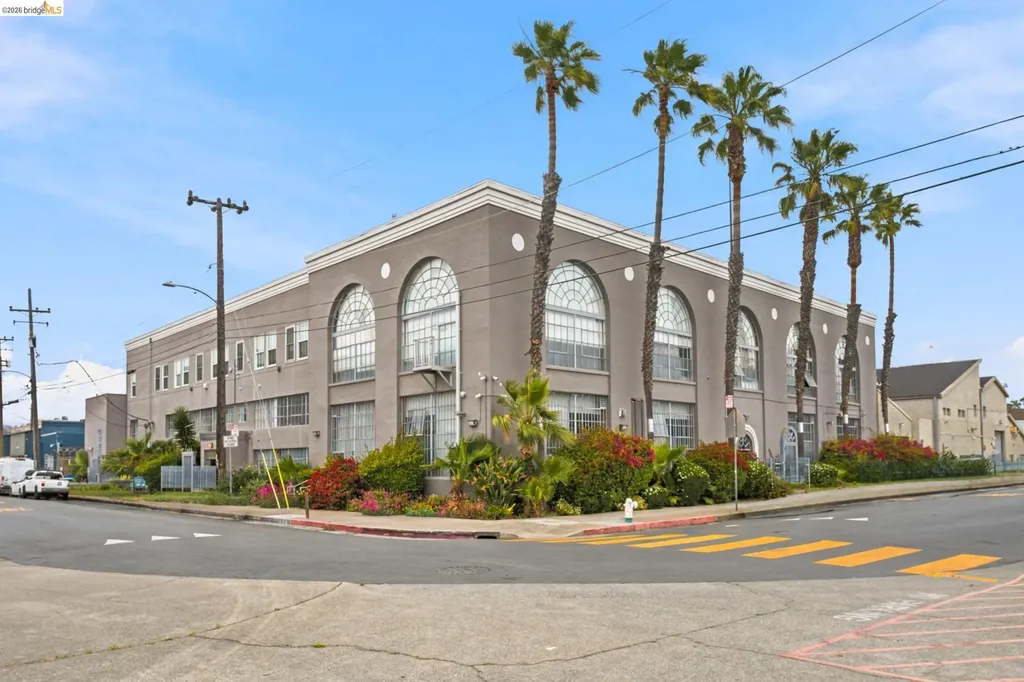 1920 Union Street #9 Oakland CA 94607