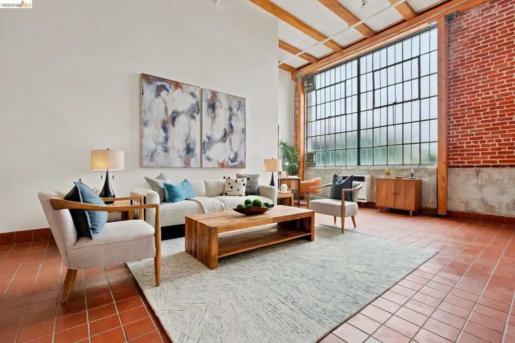 1920 Union Street #9 Oakland CA 94607