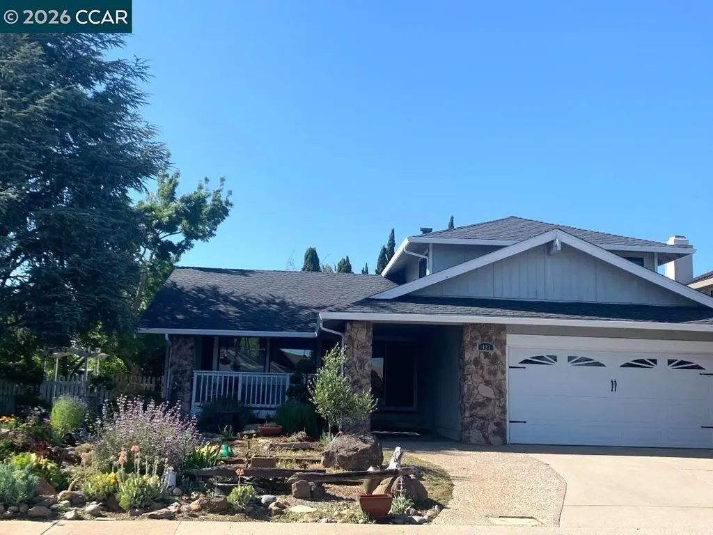 423 Duperu Drive Crockett CA 94525