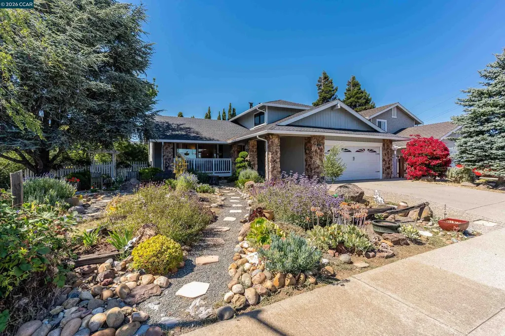 423 Duperu Drive Crockett CA 94525