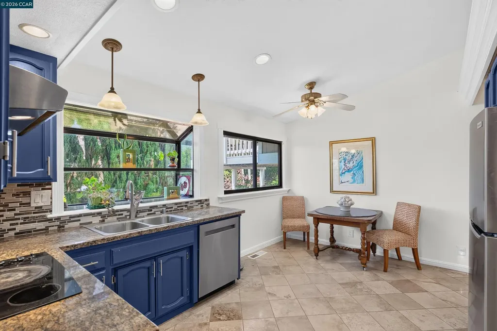 423 Duperu Drive Crockett CA 94525