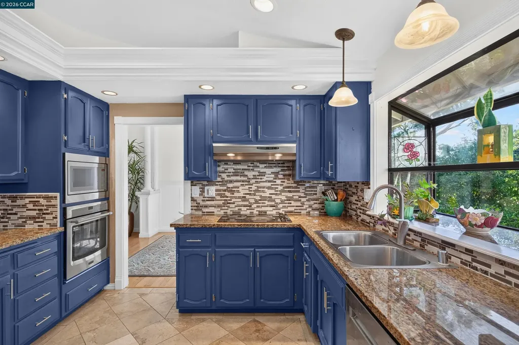 423 Duperu Drive Crockett CA 94525
