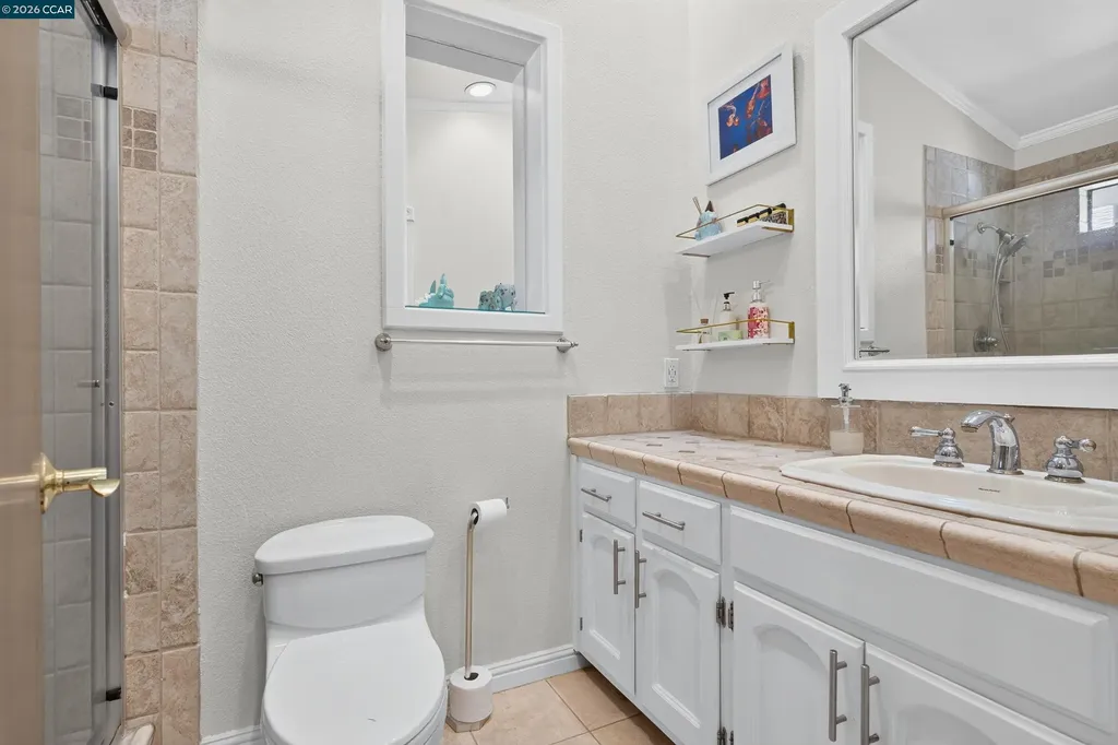 423 Duperu Drive Crockett CA 94525