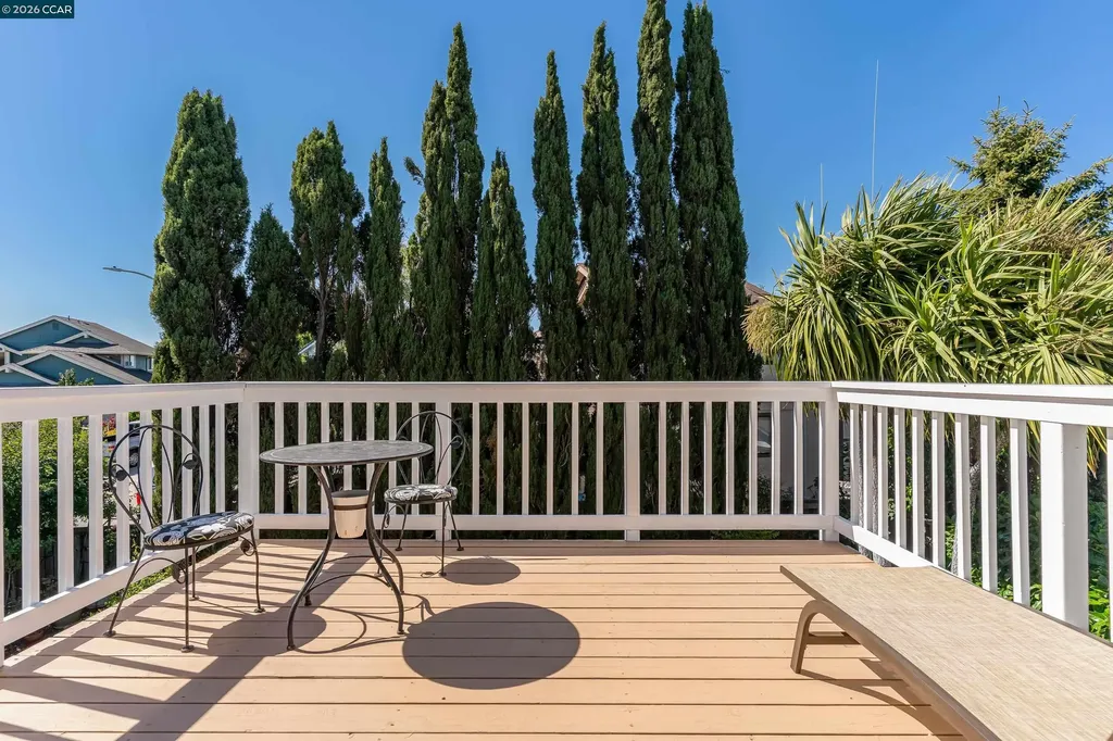 423 Duperu Drive Crockett CA 94525