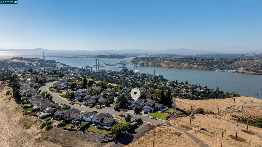 423 Duperu Drive Crockett CA 94525