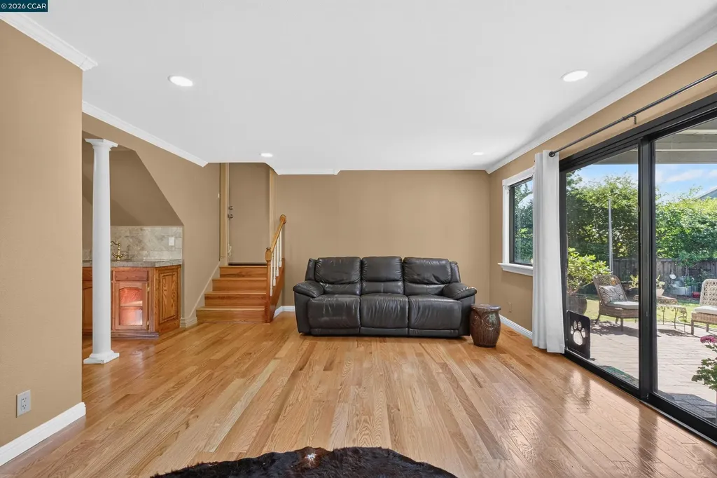 423 Duperu Drive Crockett CA 94525