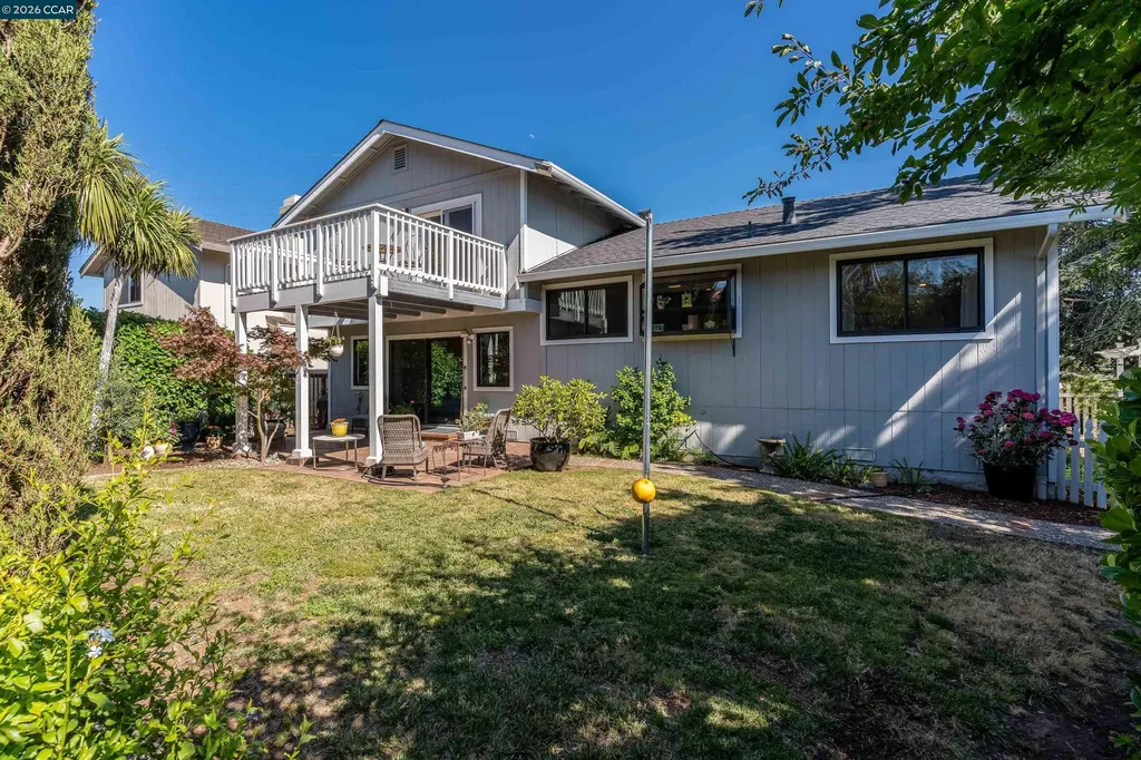 423 Duperu Drive Crockett CA 94525
