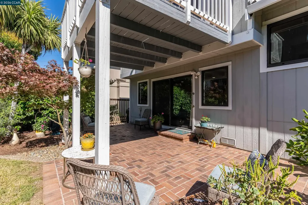 423 Duperu Drive Crockett CA 94525